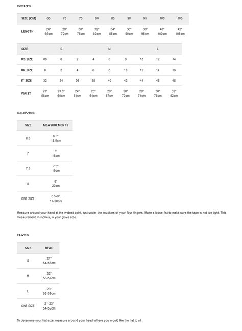 burberry japan line sizing|Burberry size chart conversion.